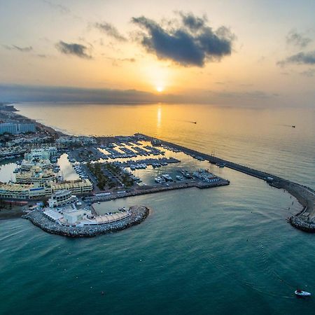 Apartamento Duplex Solarium Benalmadena Playa Eksteriør bilde