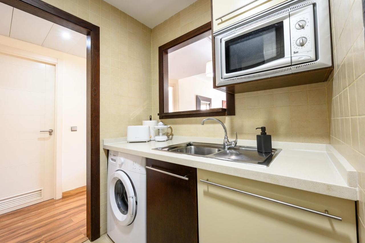 Apartamento Duplex Solarium Benalmadena Playa Eksteriør bilde