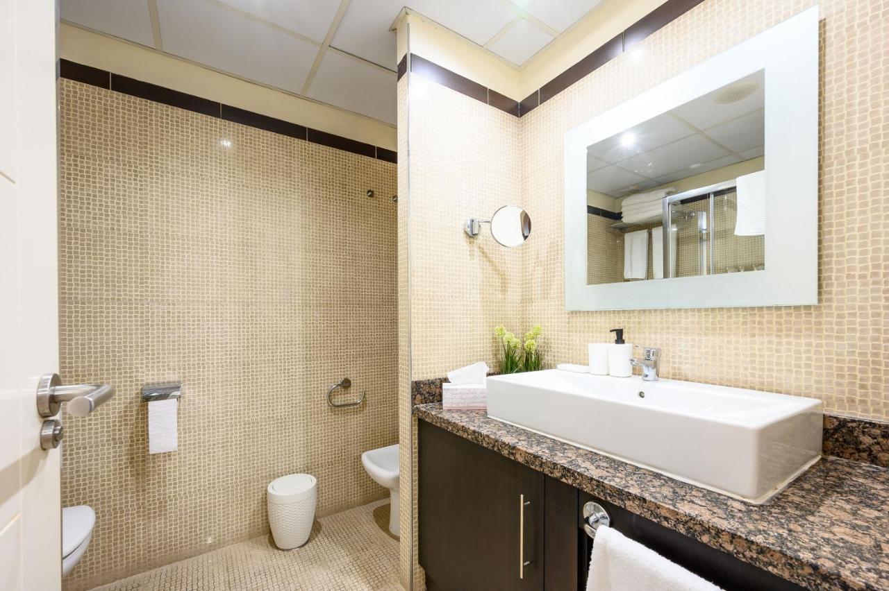 Apartamento Duplex Solarium Benalmadena Playa Eksteriør bilde